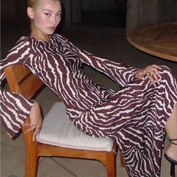 NWT THE GIA in Animal - Picture 7 of 7